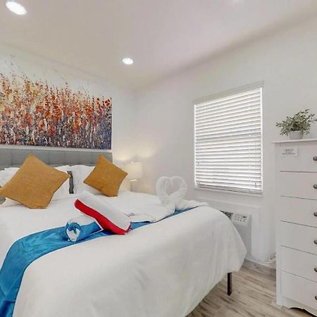 Chick & Fashionable 1 Bedroom Apt Beach Unit # 4 Dania Beach Εξωτερικό φωτογραφία