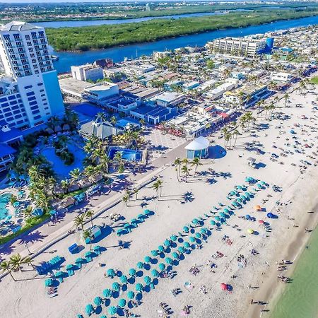 Chick & Fashionable 1 Bedroom Apt Beach Unit # 4 Dania Beach Εξωτερικό φωτογραφία