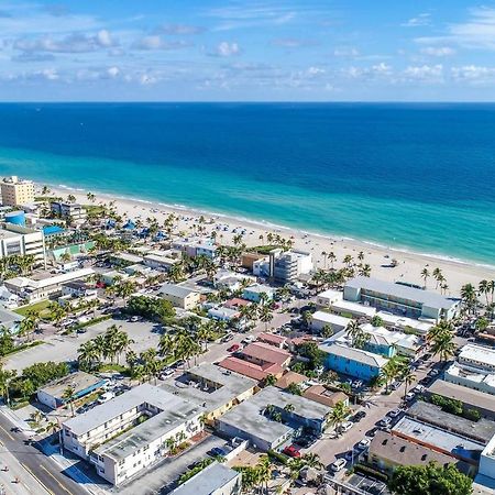 Chick & Fashionable 1 Bedroom Apt Beach Unit # 4 Dania Beach Εξωτερικό φωτογραφία