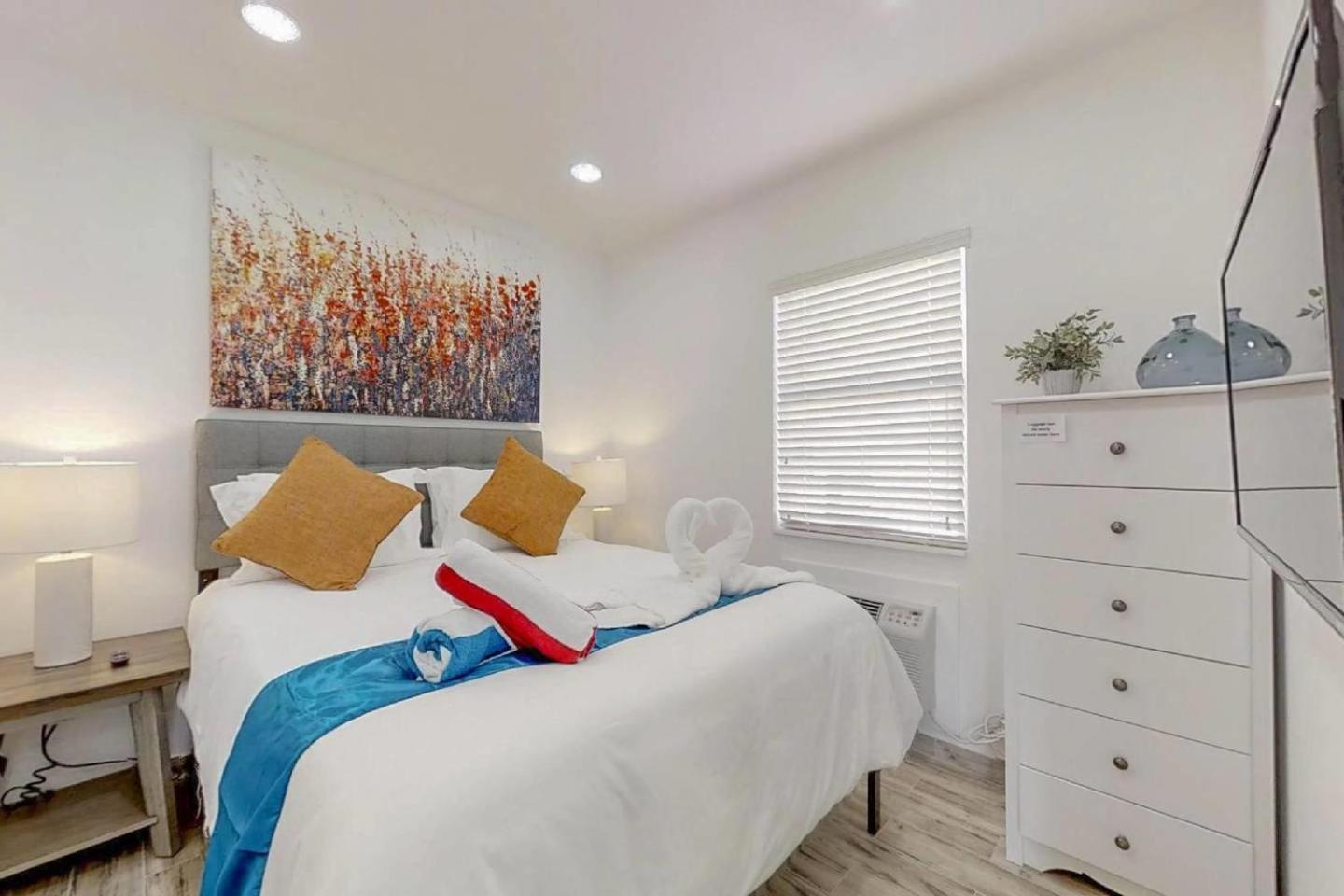 Chick & Fashionable 1 Bedroom Apt Beach Unit # 4 Dania Beach Εξωτερικό φωτογραφία