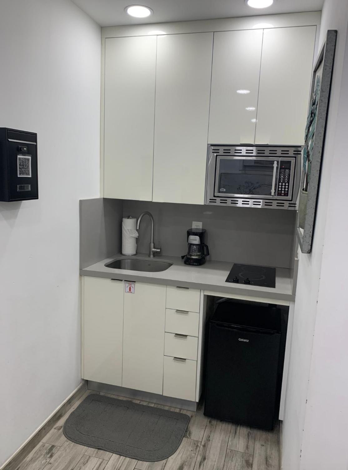 Chick & Fashionable 1 Bedroom Apt Beach Unit # 4 Dania Beach Εξωτερικό φωτογραφία