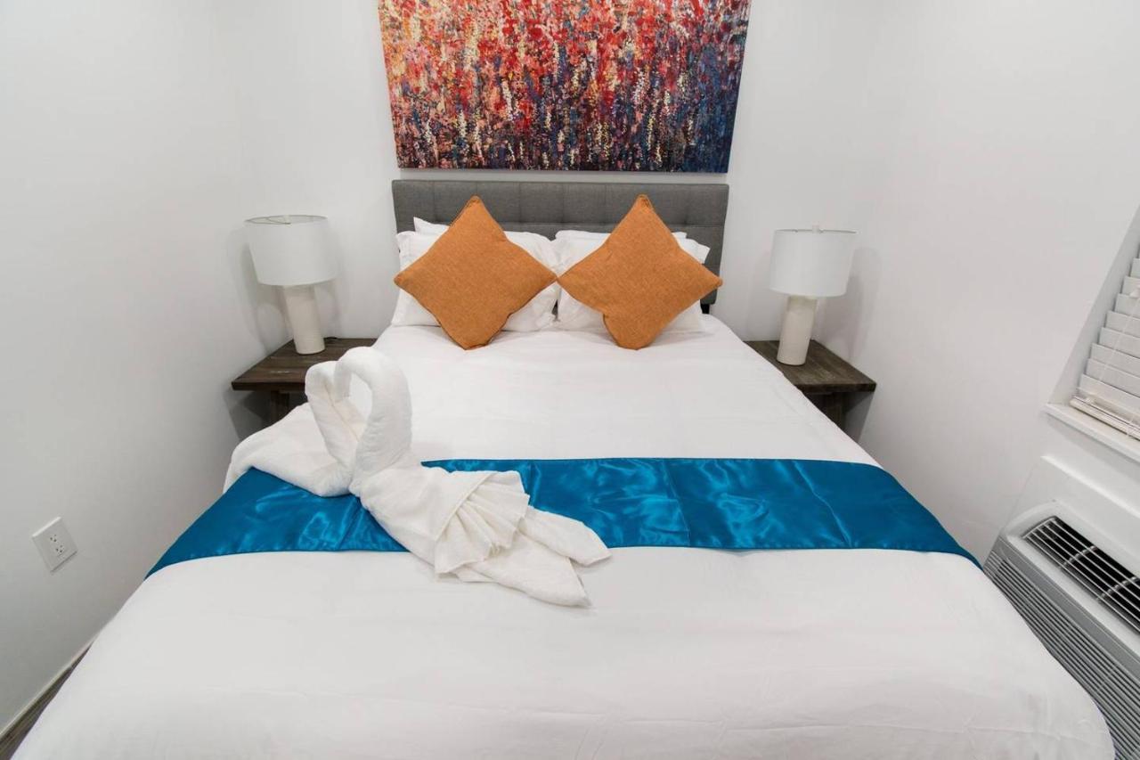 Chick & Fashionable 1 Bedroom Apt Beach Unit # 4 Dania Beach Εξωτερικό φωτογραφία